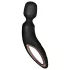 Satisfyer Wand-erland - massasjerende vibrator (svart)