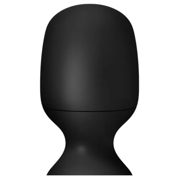 Satisfyer Wand-erland - massasjerende vibrator (svart)