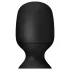 Satisfyer Wand-erland - massasjerende vibrator (svart)