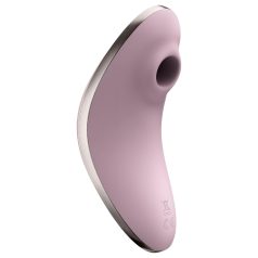   Satisfyer Vulva Lover 1 - luftbølger klitorisvibrator (lilla)