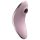 Satisfyer Vulva Lover 1 - luftbølger klitorisvibrator (lilla)
