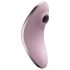 Satisfyer Vulva Lover 1 - luftbølger klitorisvibrator (lilla)