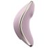 Satisfyer Vulva Lover 1 - luftbølger klitorisvibrator (lilla)