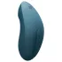 Satisfyer Vulva Lover 2 - oppladbar lufttrykks-klitorisvibrator (blå)
