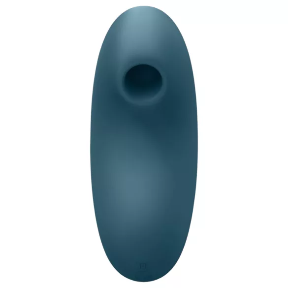 Satisfyer Vulva Lover 2 - oppladbar lufttrykks-klitorisvibrator (blå)