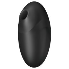   Satisfyer Vulva Lover 3 - luftbølgestimulator for klitoris (svart)