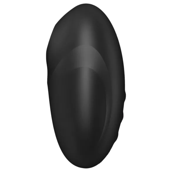 Satisfyer Vulva Lover 3 - luftbølgestimulator for klitoris (svart)