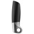 Satisfyer Power - smart, oppladbar masturbator (svart)