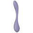 Satisfyer G-spot Flex 5 - smart G-punktvibrator (lilla)