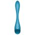 Satisfyer G-spot Flex 5 - smart G-punktvibrator (grønn)