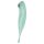 Satisfyer Twirling Pro - smart 2-i-1 klitorisvibrator (mint)