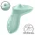 Satisfyer Exciterrr - roterende perlevibrator for klitoris (grønn)