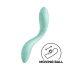 Satisfyer Rrrolling G-punktvibrator med bevegelige kuler (mynte)