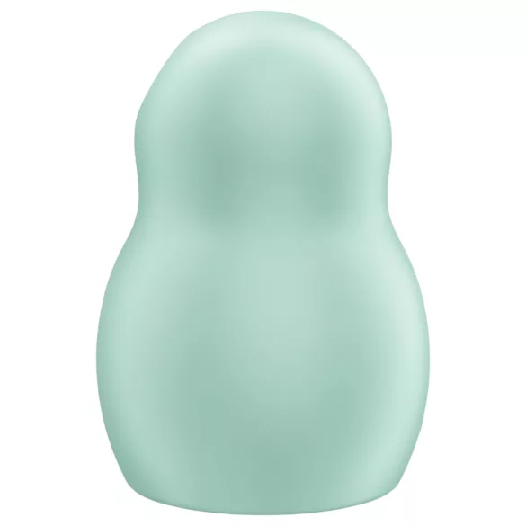 Satisfyer Pro To Go 1 - Oppladbar, lufttrykk-klitorisstimulator (mint)