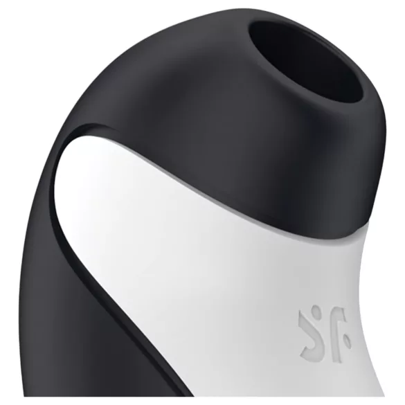 Satisfyer Orca - vanntett klitorisstimulator