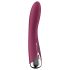 Satisfyer Spinning Vibe 1 - roterende G-punkt-vibrator (rød)