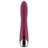 Satisfyer Spinning Vibe 1 - roterende G-punkt-vibrator (rød)