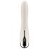 Satisfyer Spinning Vibe 1 - Roterende G-punktvibrator (beige)