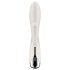 Satisfyer Spinning Rabbit 1 - roterende klitorisstimulator (beige)