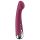 Satisfyer Spinning G-Spot 1 - roterende G-punkt vibrator (rød)
