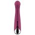 Satisfyer Spinning G-Spot 1 - roterende G-punkt vibrator (rød)