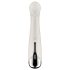 Satisfyer Spinning G-Spot 1 - roterende G-punktvibrator (beige)