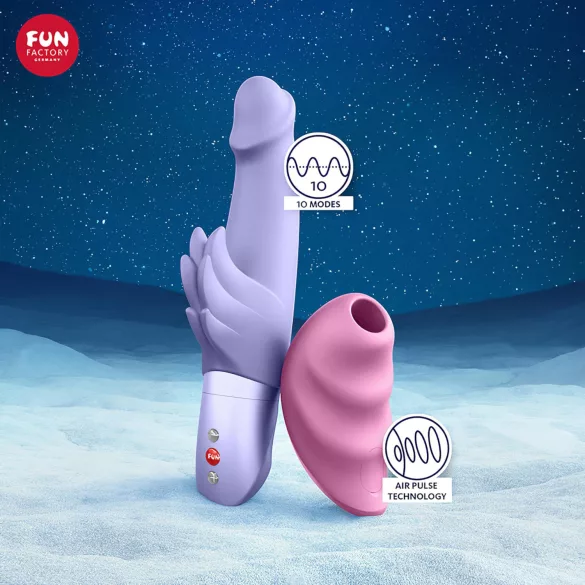 Satisfyer Advent Calendar Deluxe - adventskalender (24 deler) - 2025