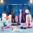 Satisfyer Adventskalender Premium - julekalender (24 deler)
