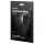 Satisfyer Treasure Bag XL - diskret oppbevaringspose - stor (svart)