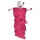 Satisfyer Skattpose L - diskret oppbevaringspose - stor (rosa)