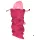 Satisfyer Treasure Bag M - diskret oppbevaringspose for sexleketøy (rosa)