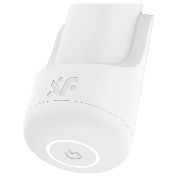 Satisfyer Lekne Fire - vibrator sett
