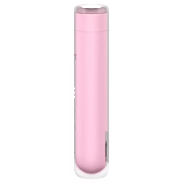 Satisfyer First Kiss - lufttrykkbasert klitorisstimulator (rosa)