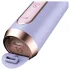 Satisfyer Bold Kiss - lekeluft-vibrator i leppestiftform (rosa)