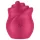 Satisfyer Tongue Twister - roterende tungen-klitorisstimulator (rosa)