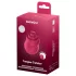 Satisfyer Tongue Twister - roterende tungen-klitorisstimulator (rosa)