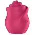 Satisfyer Tongue Twister - roterende tungen-klitorisstimulator (rosa)