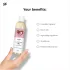 Satisfyer - smaksatt massasjeolje - jordbær (250 ml)