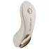 Satisfyer Little Secret - bærbar trusevibrator (hvit)