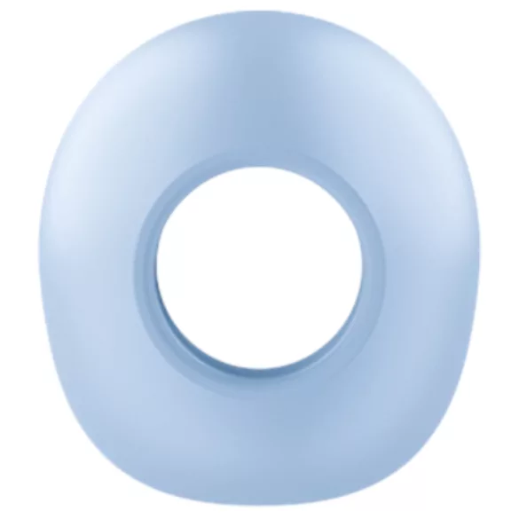 Satisfyer Pro 2 Generation 4 - klitorisstimulator med lufttrykkbølger (blå)