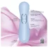 Satisfyer Pro 2 Generation 4 - klitorisstimulator med lufttrykkbølger (blå)