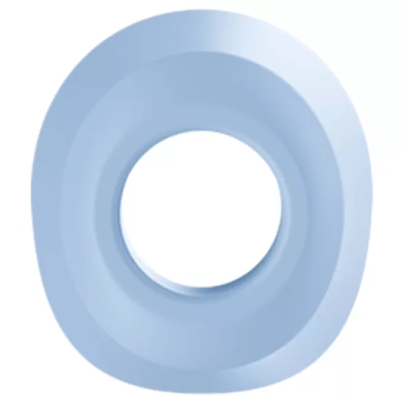 Satisfyer Pro 2 Generation 4 - klitorisstimulator med lufttrykkbølger (blå)