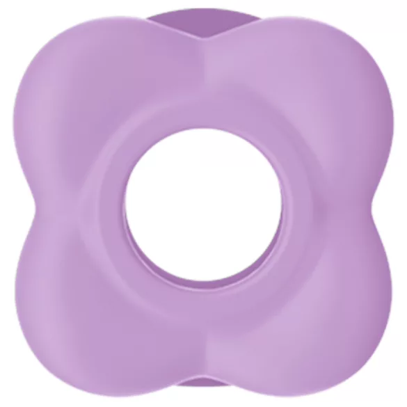 Satisfyer Pro 2 Generation 4 - lufttrykksklitorisvibrator (lilla)