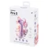 Satisfyer Pro 2 Generation 4 - lufttrykksklitorisvibrator (lilla)