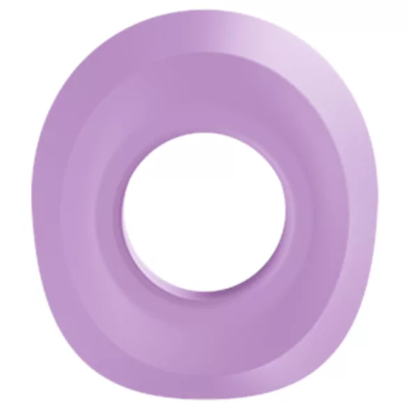 Satisfyer Pro 2 Generation 4 - lufttrykksklitorisvibrator (lilla)