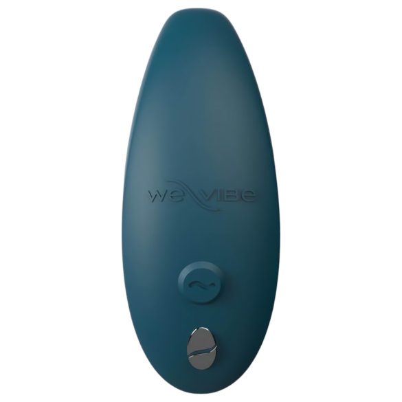 We-Vibe Sync - smart, oppladbar, radiostyrt parvibrator (grønn)