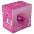 We-Vibe Sync - parvibrator med app- og fjernkontroll (rosa)
