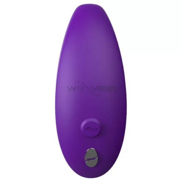 We-Vibe Sync - smart, oppladbar parvibrator med fjernkontroll (lilla)