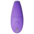 We-Vibe Sync Go - smart, oppladbar parvibrator (lilla)