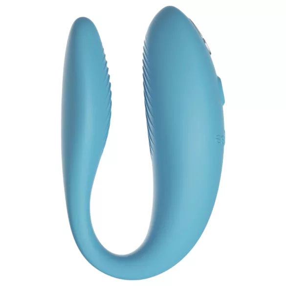 We-Vibe Sync Go - smart parvibrator (turkis)